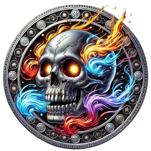 HellCoin Logo